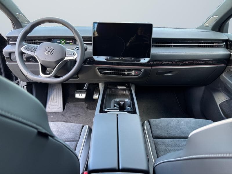 Volkswagen ID.7 Corporate S - 16