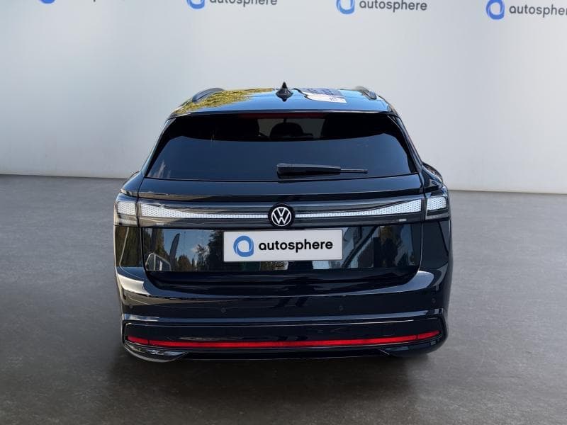 Volkswagen ID.7 Corporate S - 8