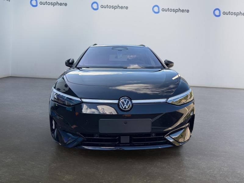 Volkswagen ID.7 Corporate S - 2