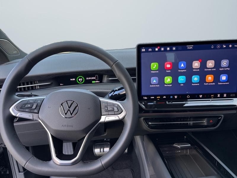 Volkswagen ID.7 Corporate S - 12