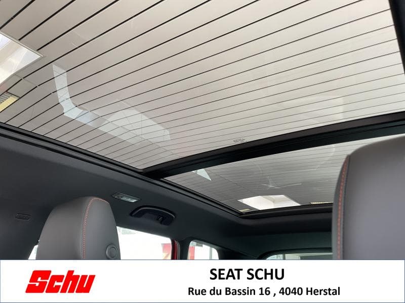 Seat Ateca FR - 35