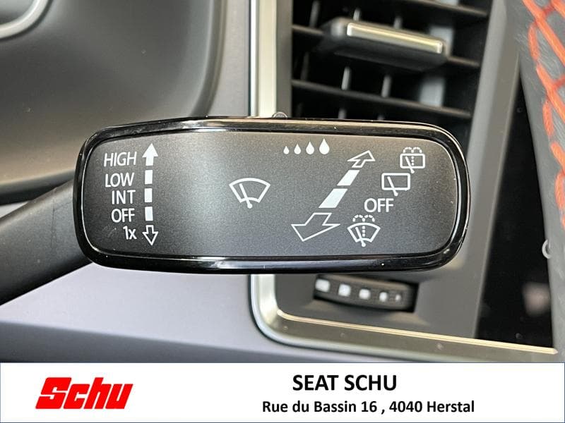 Seat Ateca FR - 26