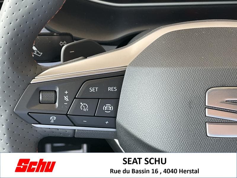 Seat Ateca FR - 27