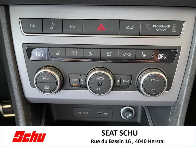 Seat Ateca FR - 31