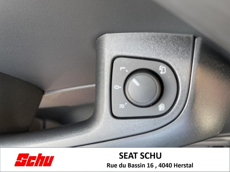 Seat Ateca FR - 22