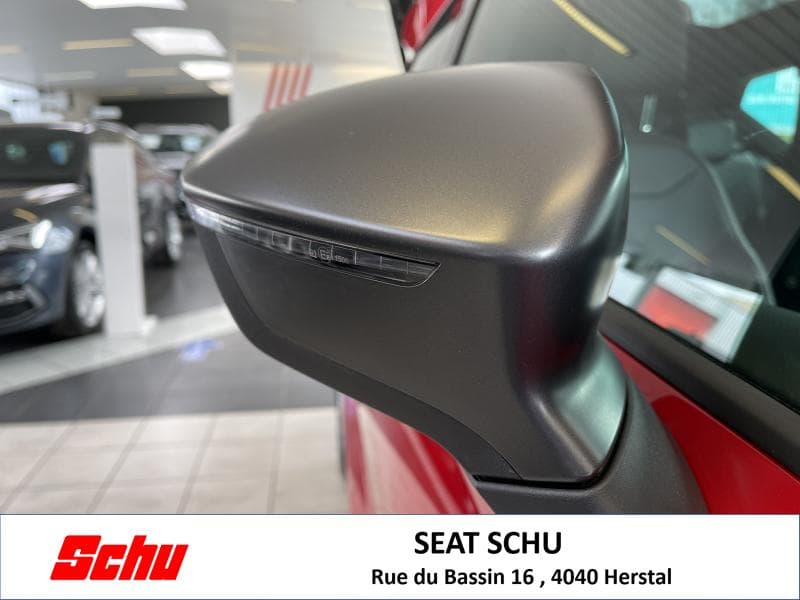 Seat Ateca FR - 15