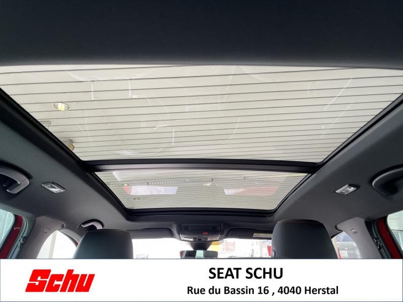 Seat Ateca FR - 37