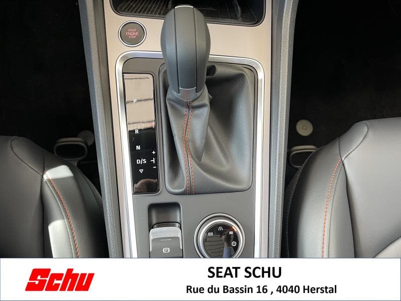 Seat Ateca FR - 32