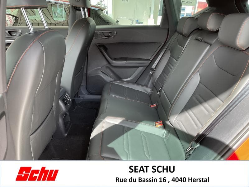 Seat Ateca FR - 6