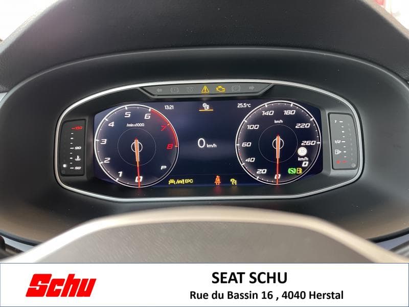 Seat Ateca FR - 29