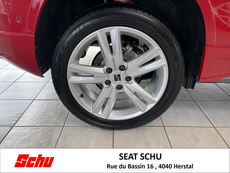 Seat Ateca FR - 13
