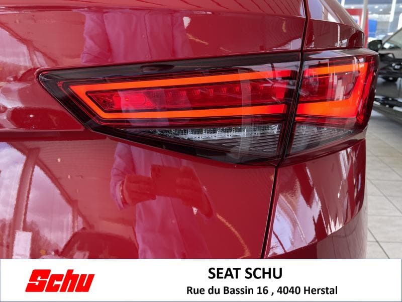 Seat Ateca FR - 20