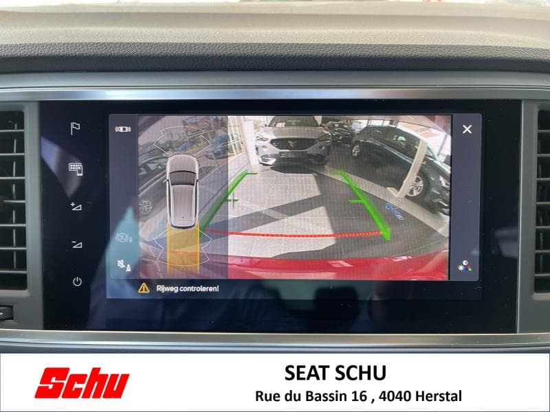 Seat Ateca FR - 33