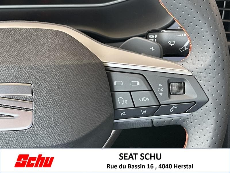 Seat Ateca FR - 28