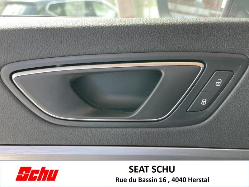 Seat Ateca FR - 23