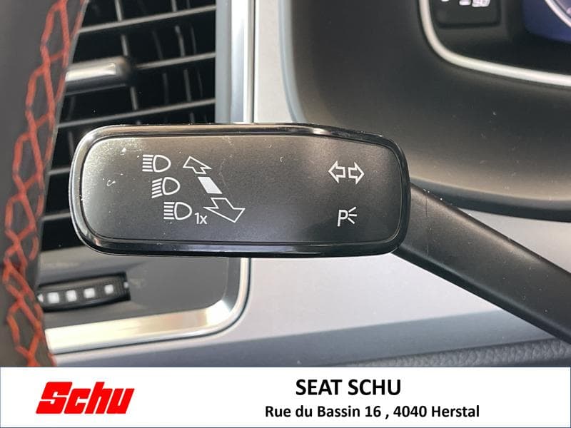 Seat Ateca FR - 25