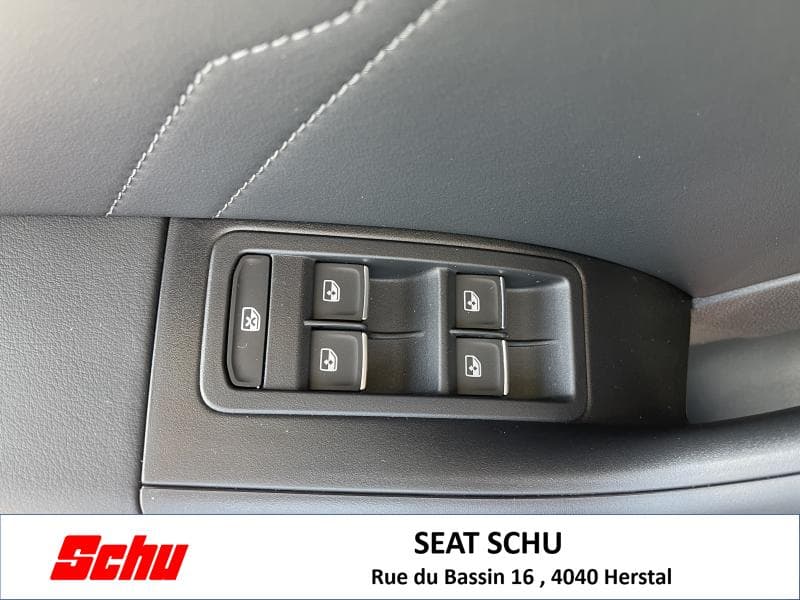 Seat Ateca FR - 21