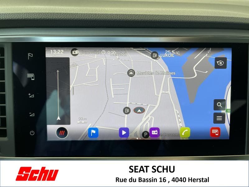 Seat Ateca FR - 34