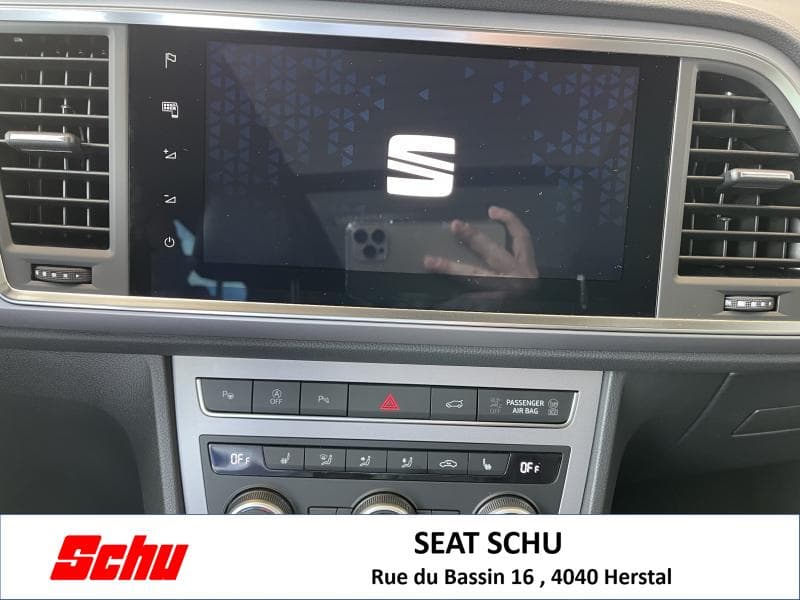 Seat Ateca FR - 30