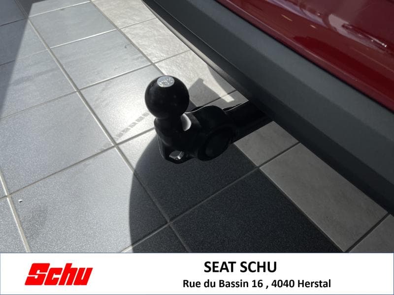 Seat Ateca FR - 17