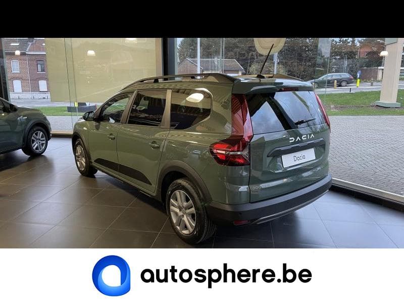 Dacia Jogger Expression - 4